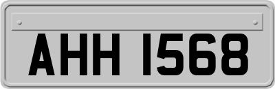 AHH1568