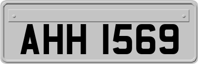 AHH1569