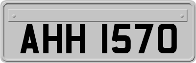 AHH1570