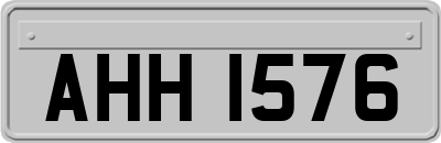 AHH1576
