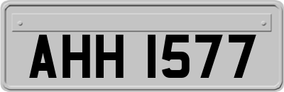 AHH1577