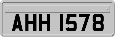 AHH1578