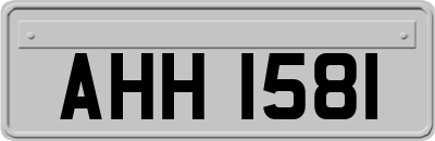 AHH1581