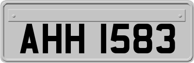 AHH1583
