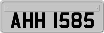 AHH1585