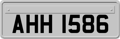 AHH1586