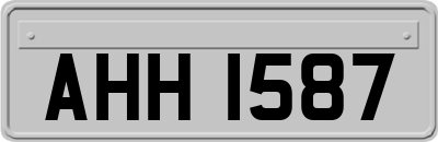 AHH1587