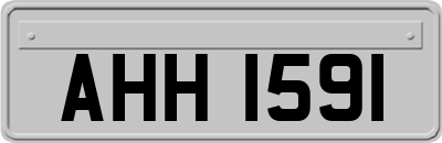 AHH1591
