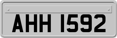 AHH1592