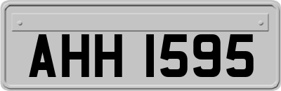 AHH1595