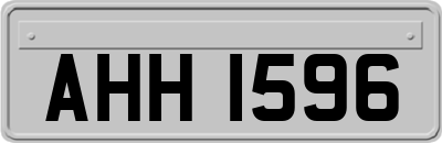 AHH1596