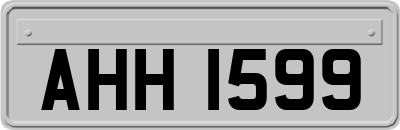 AHH1599