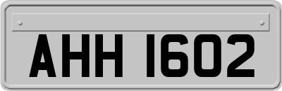 AHH1602