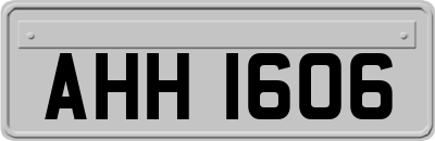 AHH1606