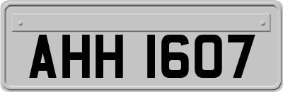 AHH1607