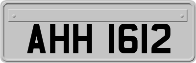 AHH1612