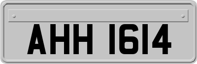 AHH1614
