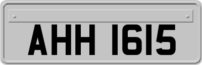 AHH1615