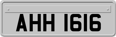 AHH1616