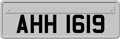AHH1619