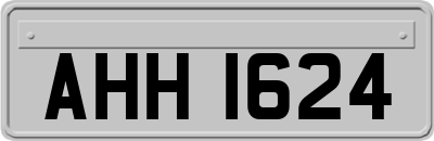AHH1624