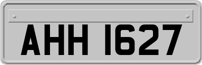 AHH1627