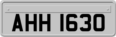 AHH1630