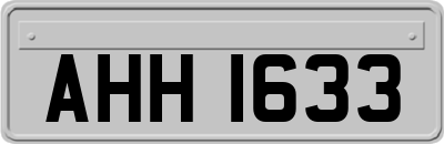 AHH1633