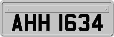 AHH1634