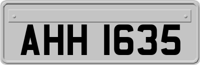 AHH1635