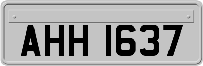AHH1637