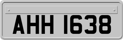 AHH1638