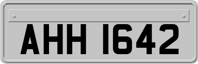 AHH1642
