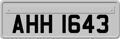 AHH1643