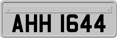 AHH1644