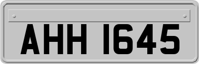 AHH1645