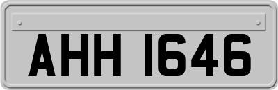 AHH1646