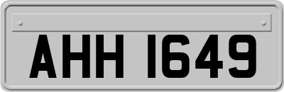 AHH1649