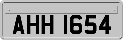 AHH1654