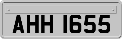 AHH1655