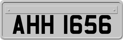 AHH1656