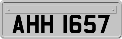 AHH1657