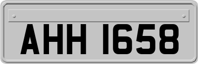 AHH1658