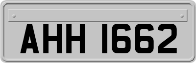 AHH1662