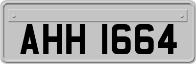 AHH1664