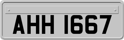 AHH1667