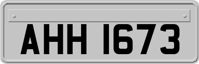 AHH1673