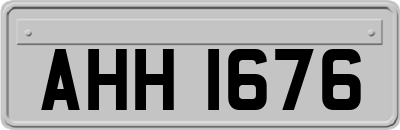 AHH1676
