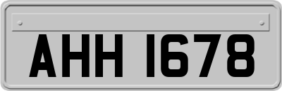 AHH1678