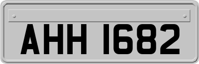 AHH1682